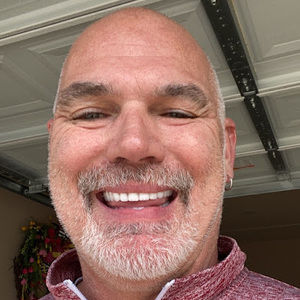 Meet your Posher, Scott